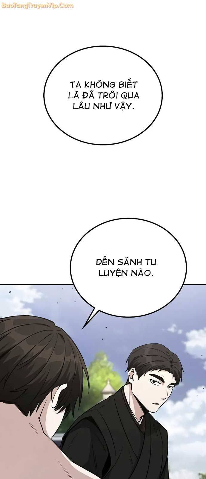 Quỷ Kiếm Thiên Tài Của Hoa Sơn Phái - Chapter 3 - Page 15