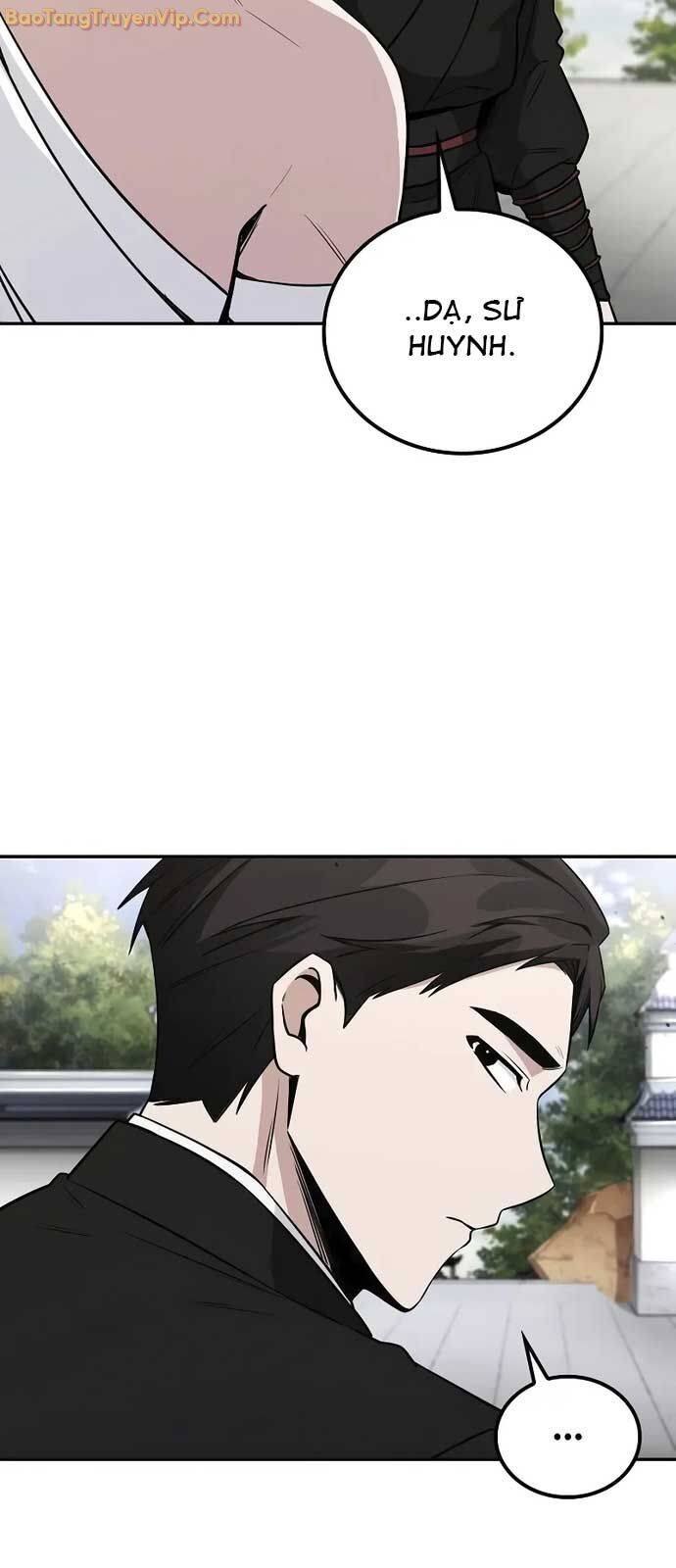 Quỷ Kiếm Thiên Tài Của Hoa Sơn Phái - Chapter 3 - Page 16