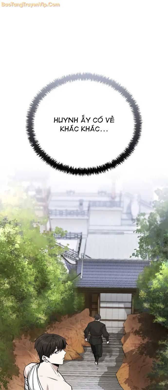Quỷ Kiếm Thiên Tài Của Hoa Sơn Phái - Chapter 3 - Page 17