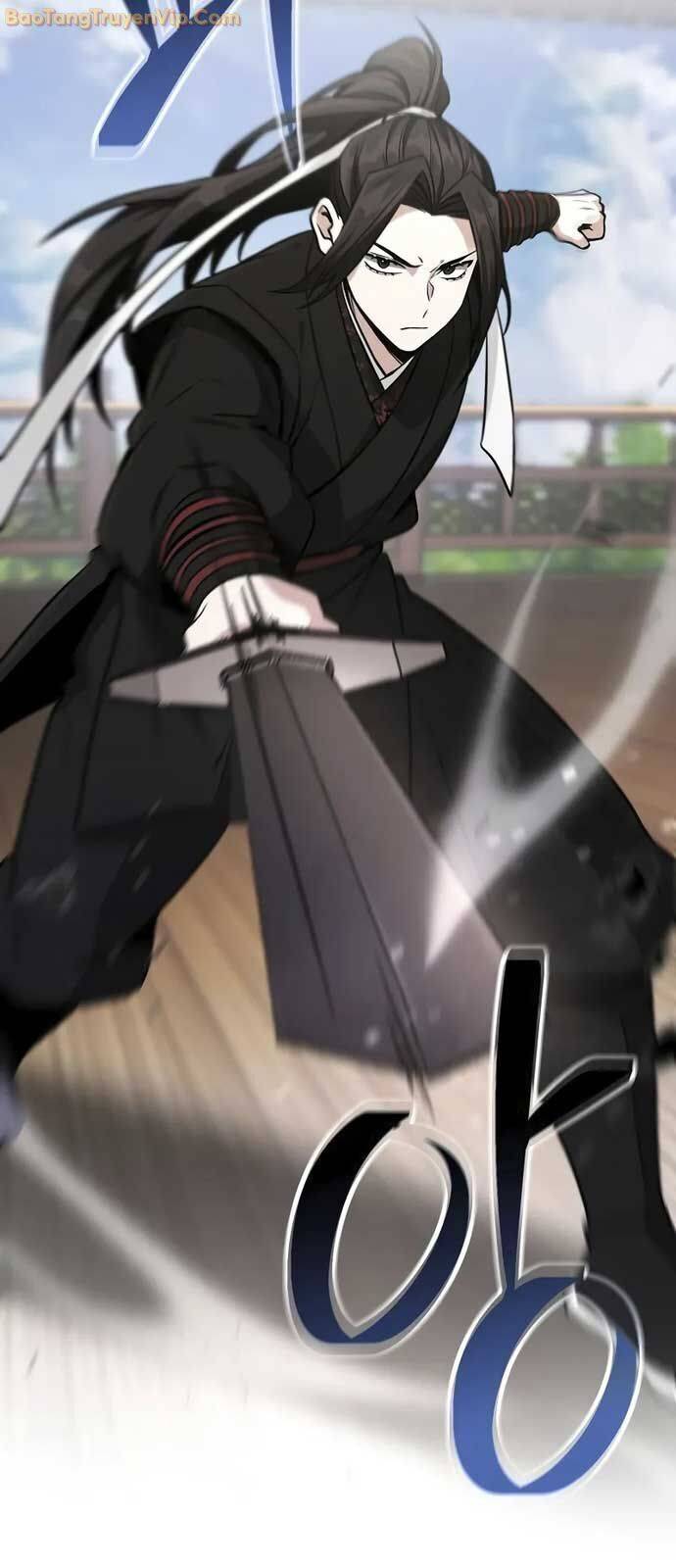 Quỷ Kiếm Thiên Tài Của Hoa Sơn Phái - Chapter 3 - Page 21