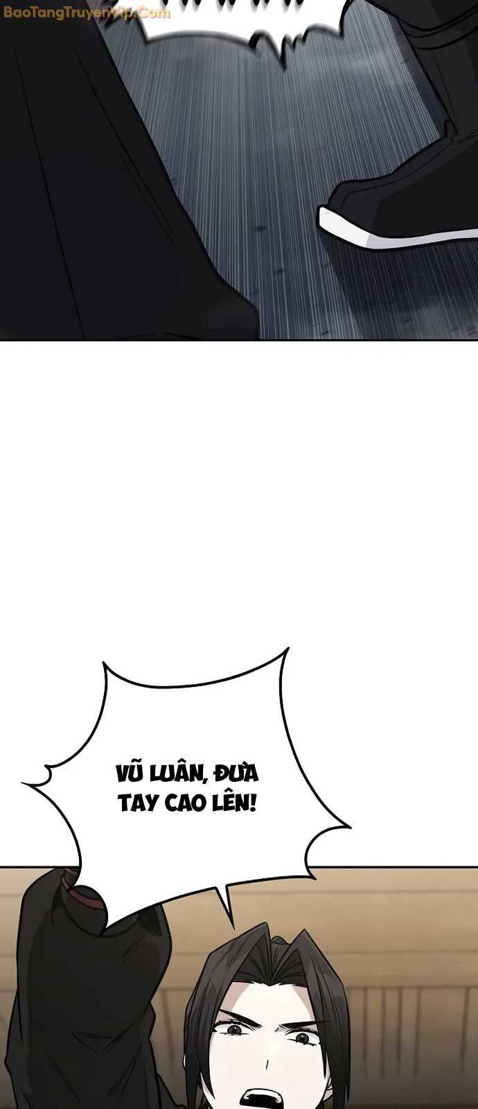 Quỷ Kiếm Thiên Tài Của Hoa Sơn Phái - Chapter 3 - Page 23