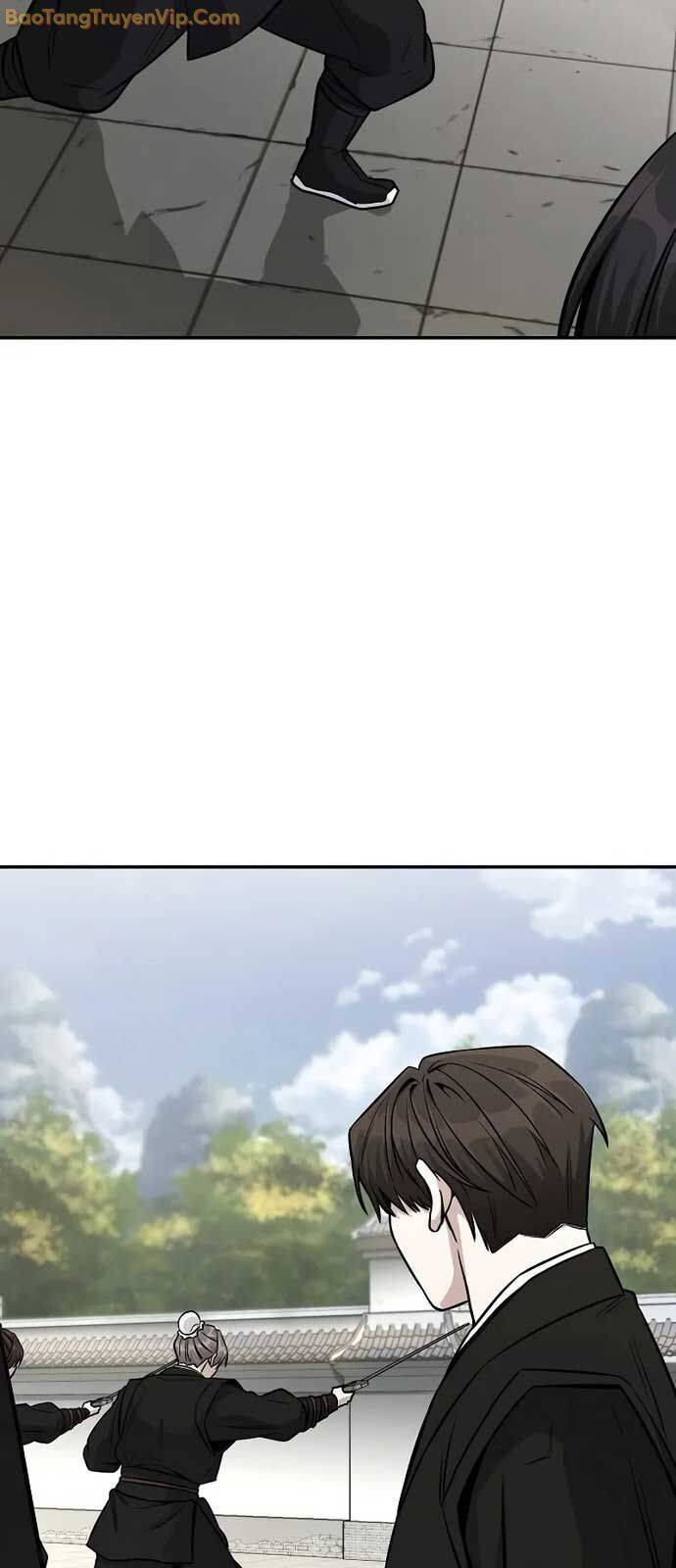 Quỷ Kiếm Thiên Tài Của Hoa Sơn Phái - Chapter 3 - Page 25