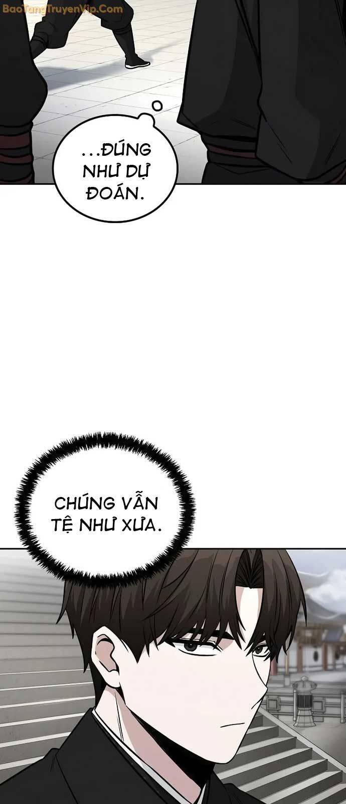 Quỷ Kiếm Thiên Tài Của Hoa Sơn Phái - Chapter 3 - Page 26