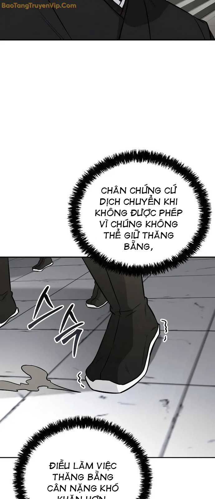 Quỷ Kiếm Thiên Tài Của Hoa Sơn Phái - Chapter 3 - Page 27