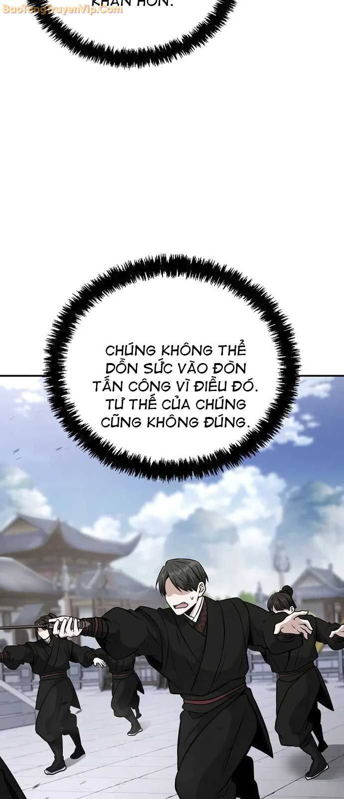 Quỷ Kiếm Thiên Tài Của Hoa Sơn Phái - Chapter 3 - Page 28