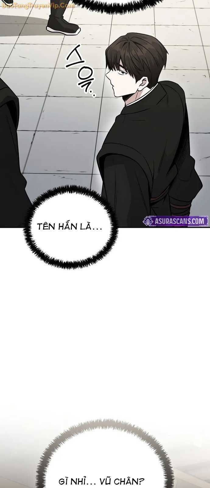 Quỷ Kiếm Thiên Tài Của Hoa Sơn Phái - Chapter 3 - Page 30