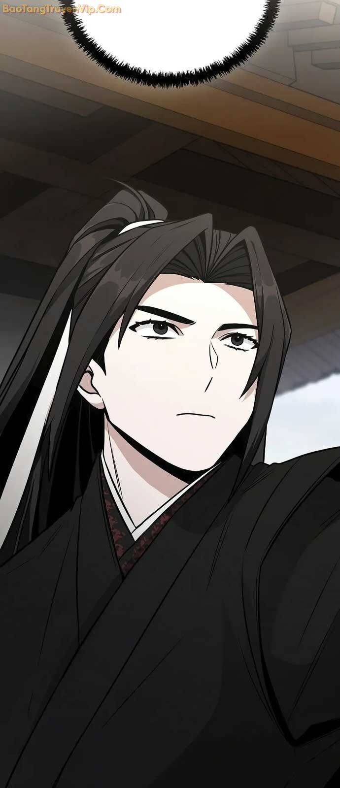 Quỷ Kiếm Thiên Tài Của Hoa Sơn Phái - Chapter 3 - Page 31