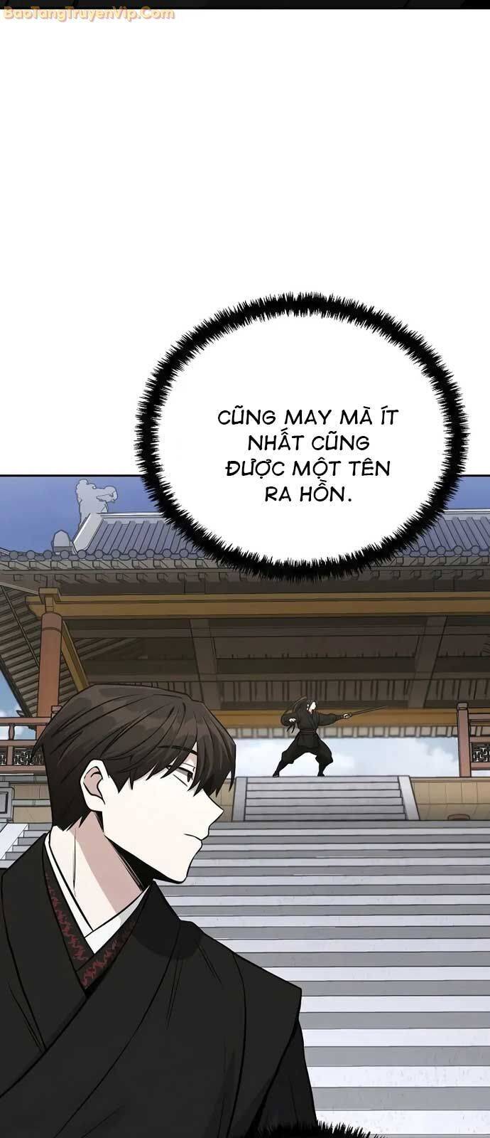 Quỷ Kiếm Thiên Tài Của Hoa Sơn Phái - Chapter 3 - Page 32