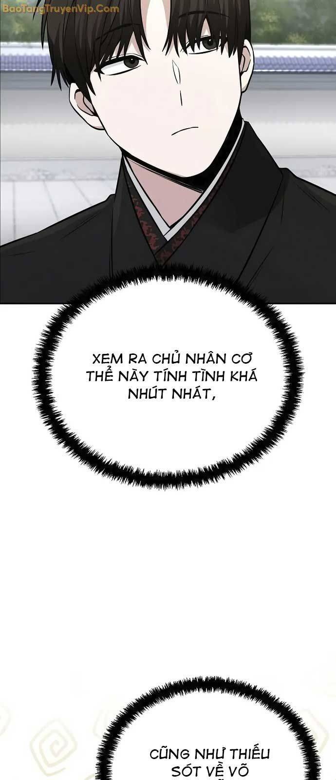 Quỷ Kiếm Thiên Tài Của Hoa Sơn Phái - Chapter 3 - Page 34