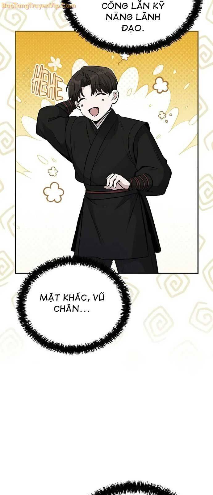 Quỷ Kiếm Thiên Tài Của Hoa Sơn Phái - Chapter 3 - Page 35