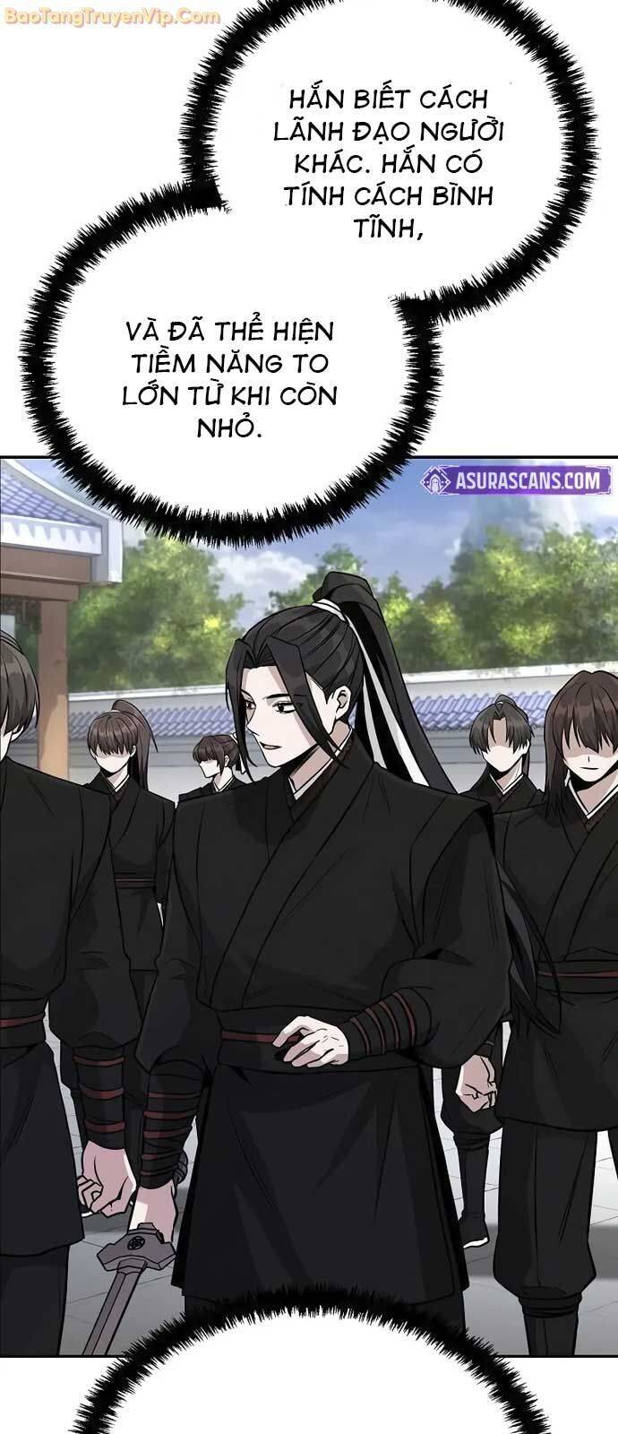 Quỷ Kiếm Thiên Tài Của Hoa Sơn Phái - Chapter 3 - Page 36