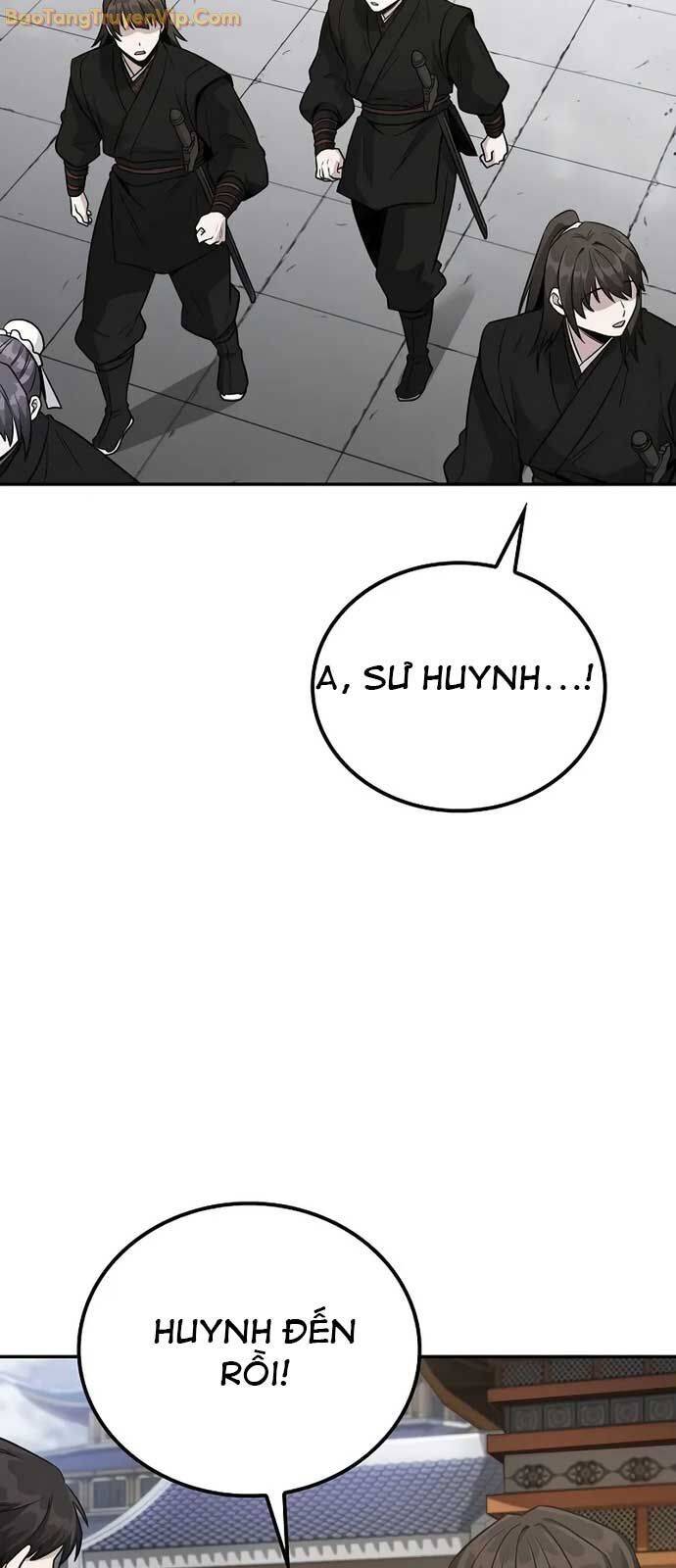 Quỷ Kiếm Thiên Tài Của Hoa Sơn Phái - Chapter 3 - Page 42