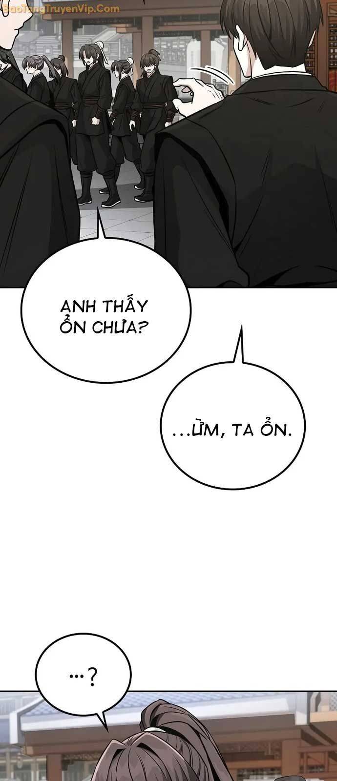 Quỷ Kiếm Thiên Tài Của Hoa Sơn Phái - Chapter 3 - Page 43