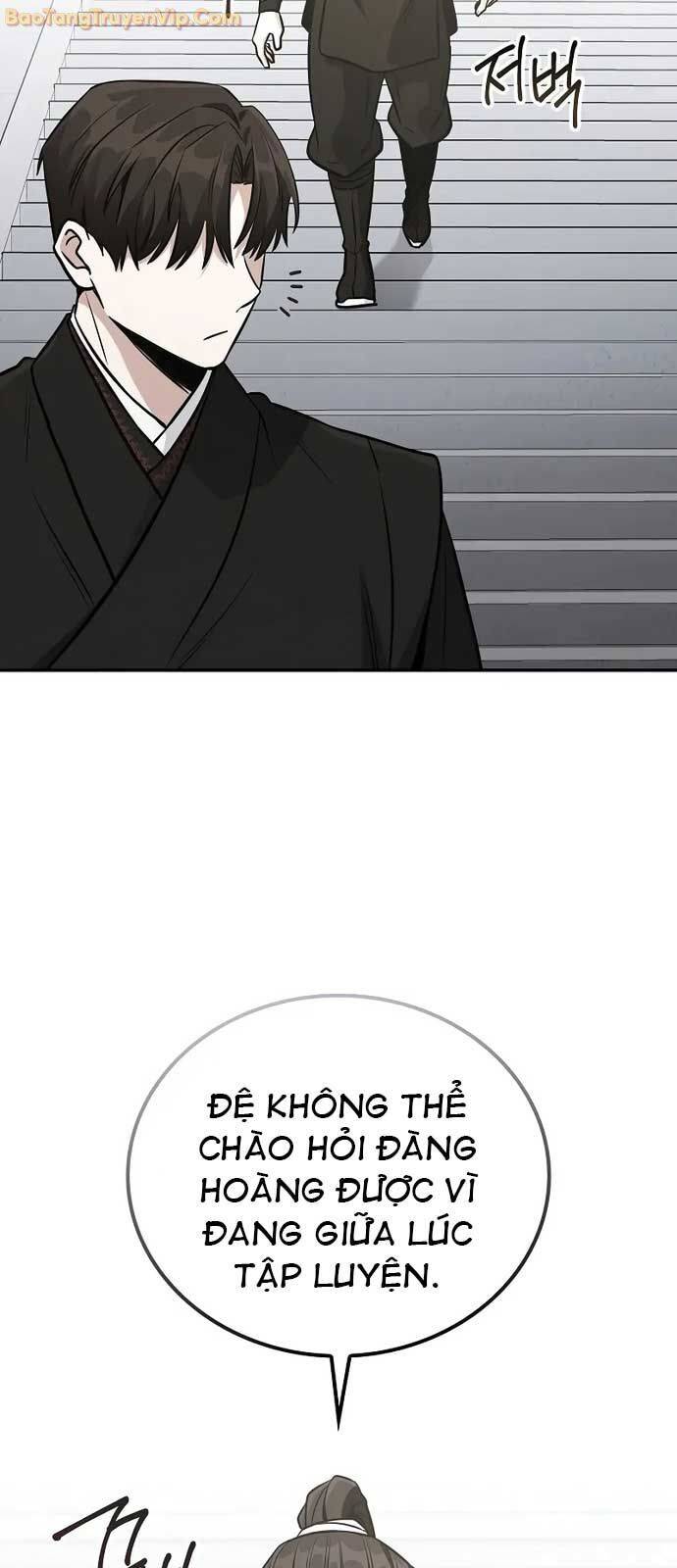 Quỷ Kiếm Thiên Tài Của Hoa Sơn Phái - Chapter 3 - Page 45