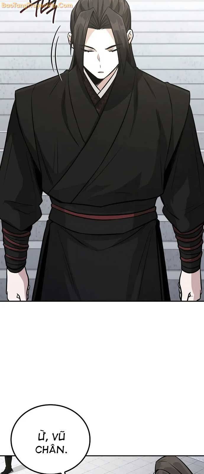 Quỷ Kiếm Thiên Tài Của Hoa Sơn Phái - Chapter 3 - Page 46