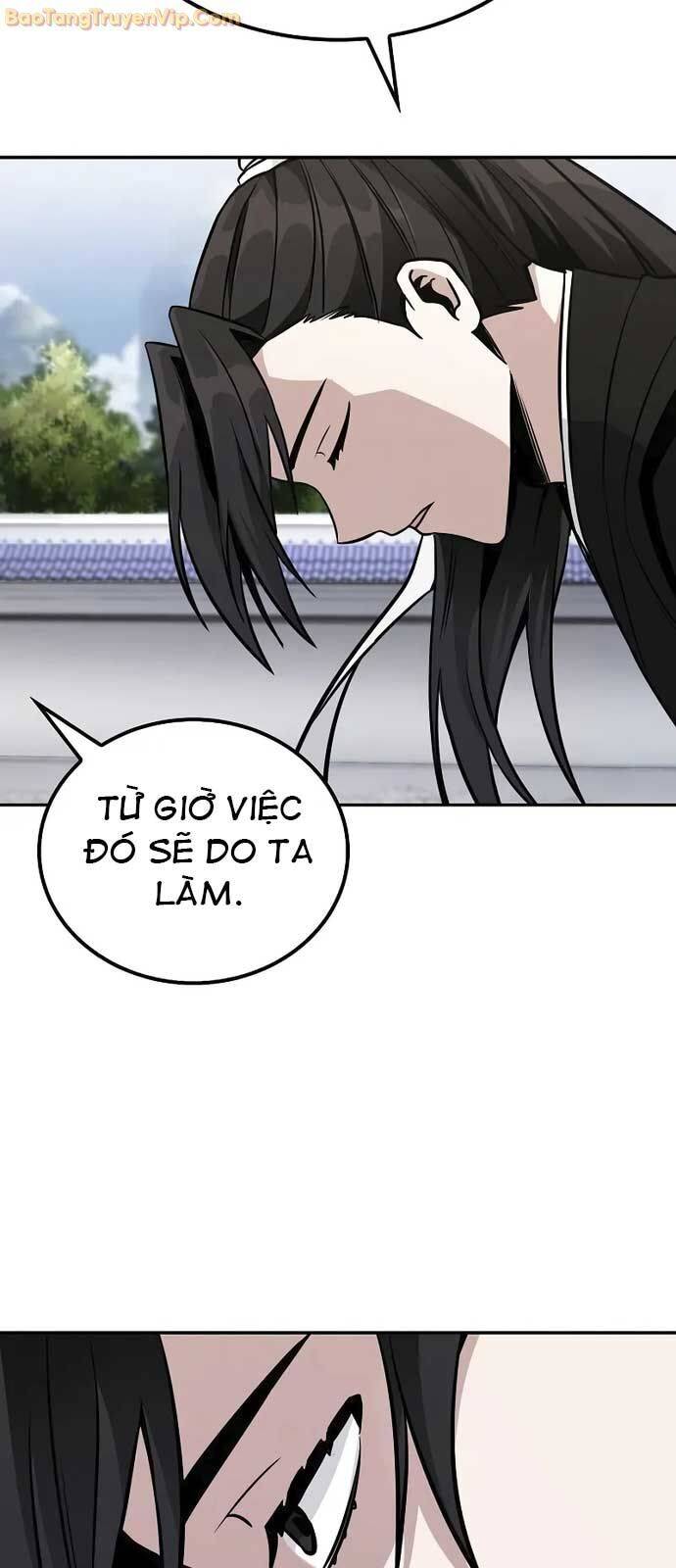 Quỷ Kiếm Thiên Tài Của Hoa Sơn Phái - Chapter 3 - Page 49
