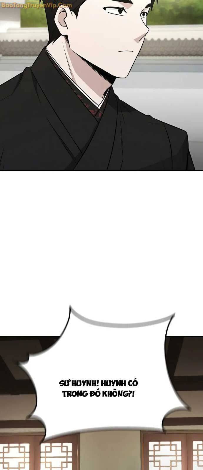 Quỷ Kiếm Thiên Tài Của Hoa Sơn Phái - Chapter 3 - Page 5