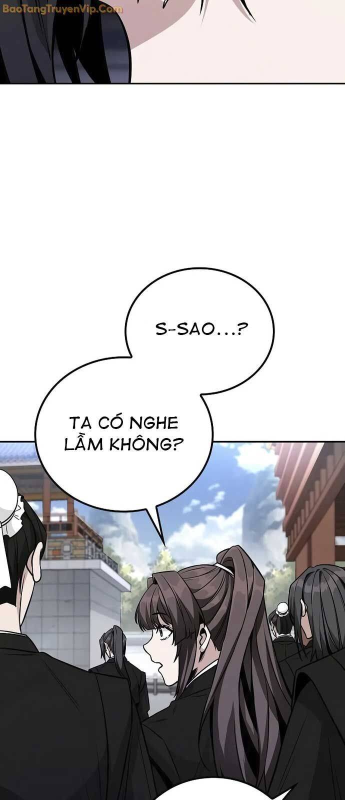 Quỷ Kiếm Thiên Tài Của Hoa Sơn Phái - Chapter 3 - Page 50