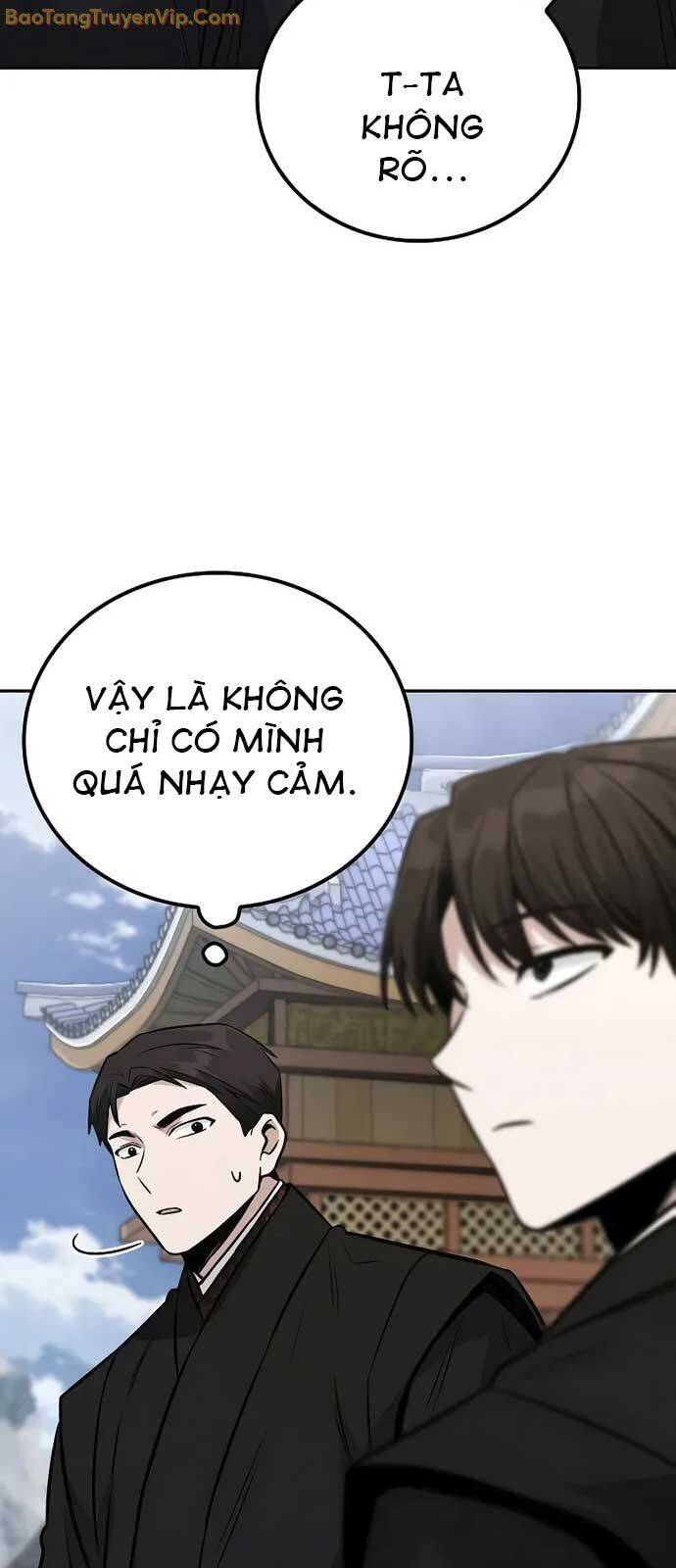 Quỷ Kiếm Thiên Tài Của Hoa Sơn Phái - Chapter 3 - Page 51
