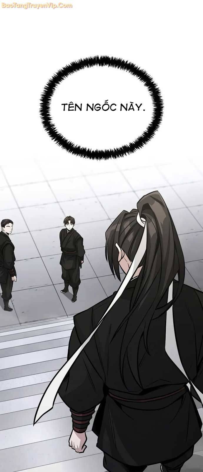 Quỷ Kiếm Thiên Tài Của Hoa Sơn Phái - Chapter 3 - Page 56