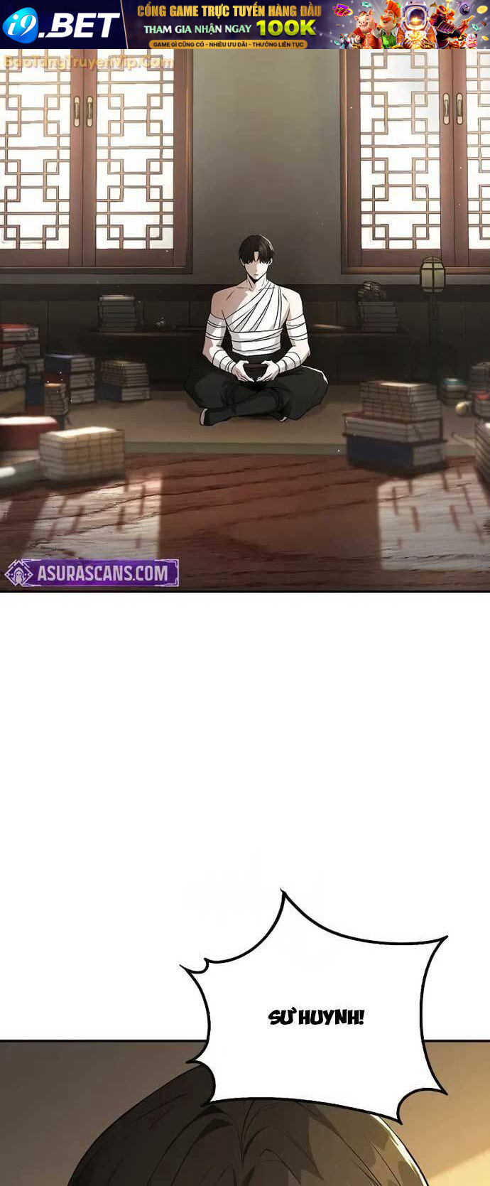 Quỷ Kiếm Thiên Tài Của Hoa Sơn Phái - Chapter 3 - Page 6