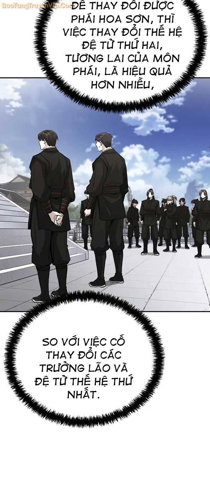 Quỷ Kiếm Thiên Tài Của Hoa Sơn Phái - Chapter 3 - Page 60