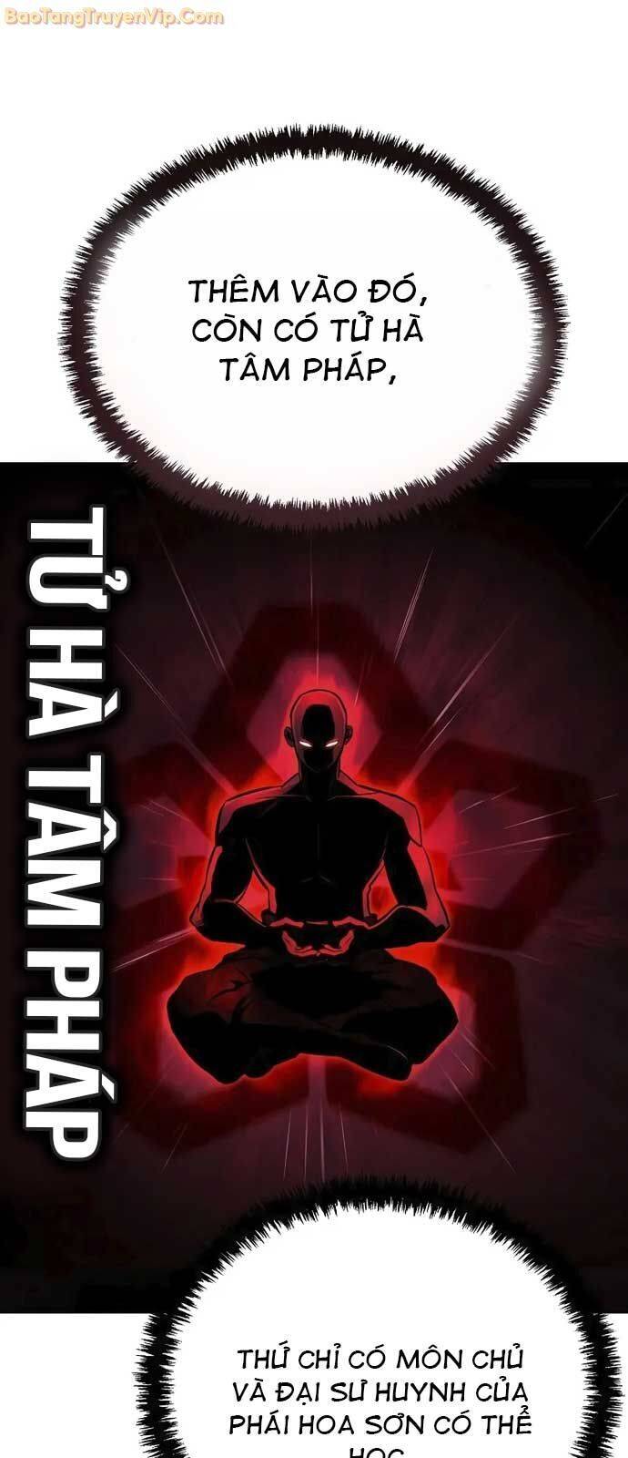 Quỷ Kiếm Thiên Tài Của Hoa Sơn Phái - Chapter 3 - Page 61