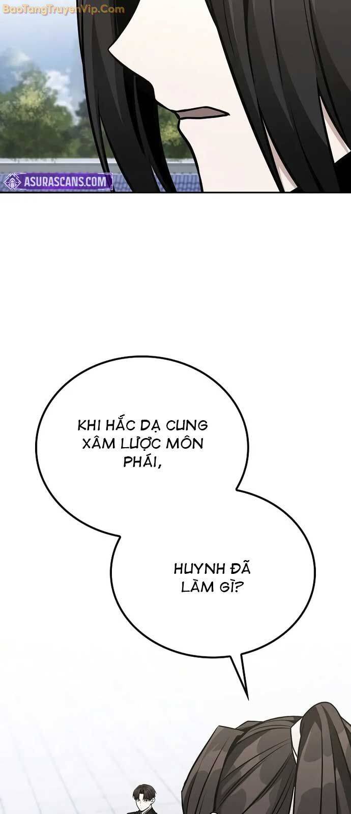 Quỷ Kiếm Thiên Tài Của Hoa Sơn Phái - Chapter 3 - Page 64