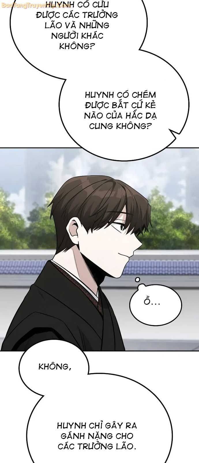 Quỷ Kiếm Thiên Tài Của Hoa Sơn Phái - Chapter 3 - Page 67