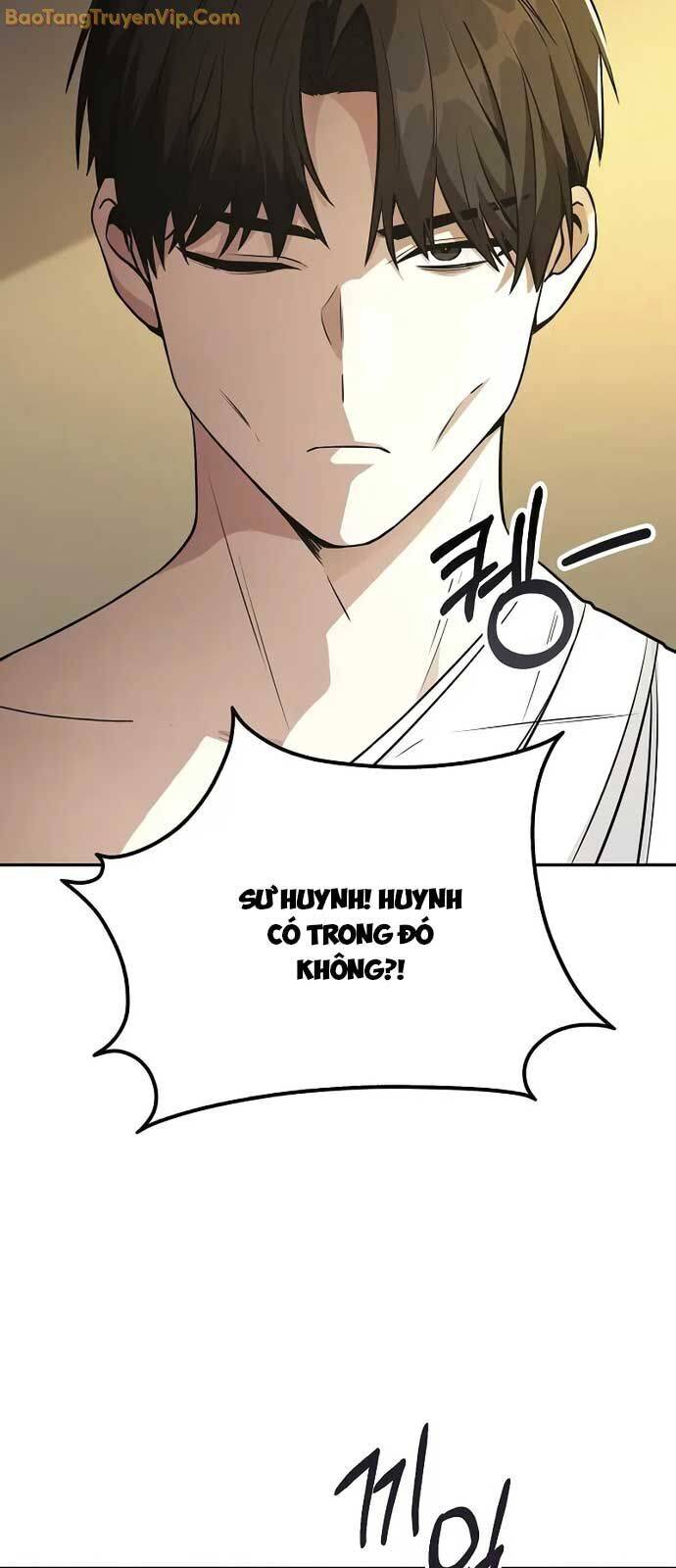 Quỷ Kiếm Thiên Tài Của Hoa Sơn Phái - Chapter 3 - Page 7