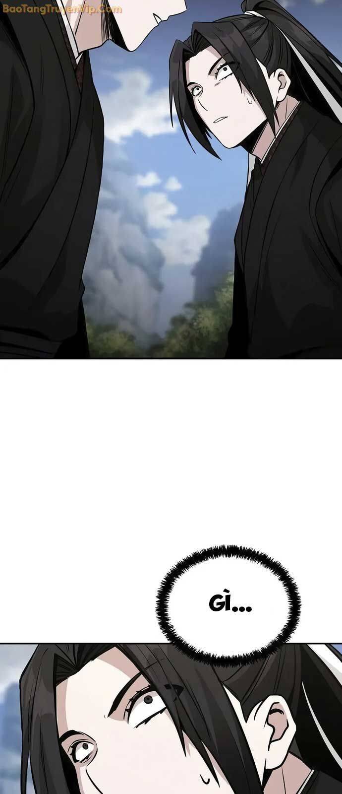 Quỷ Kiếm Thiên Tài Của Hoa Sơn Phái - Chapter 3 - Page 80