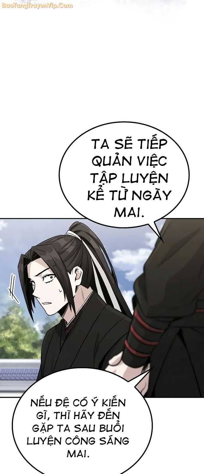 Quỷ Kiếm Thiên Tài Của Hoa Sơn Phái - Chapter 3 - Page 83