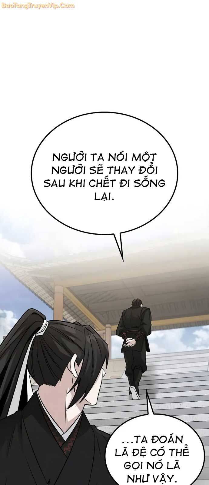 Quỷ Kiếm Thiên Tài Của Hoa Sơn Phái - Chapter 3 - Page 86