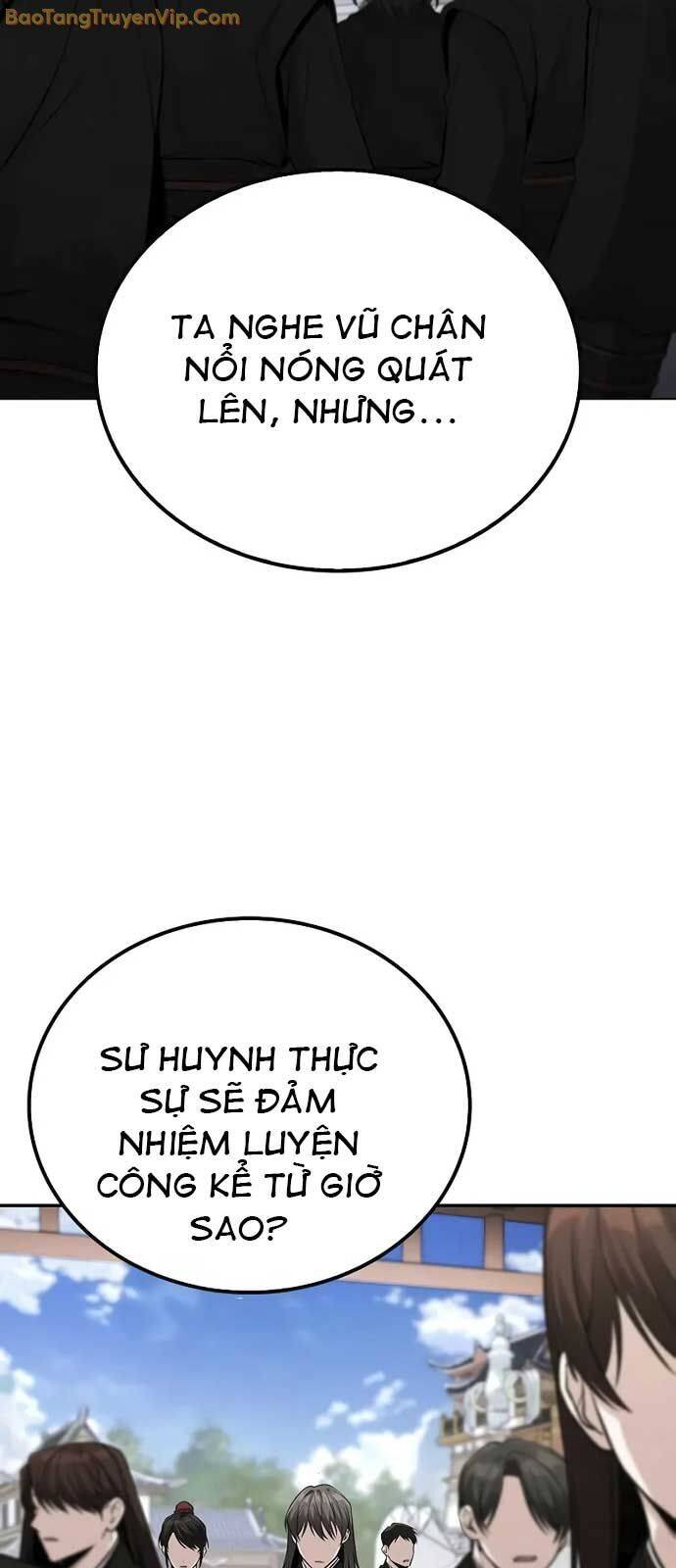 Quỷ Kiếm Thiên Tài Của Hoa Sơn Phái - Chapter 3 - Page 88