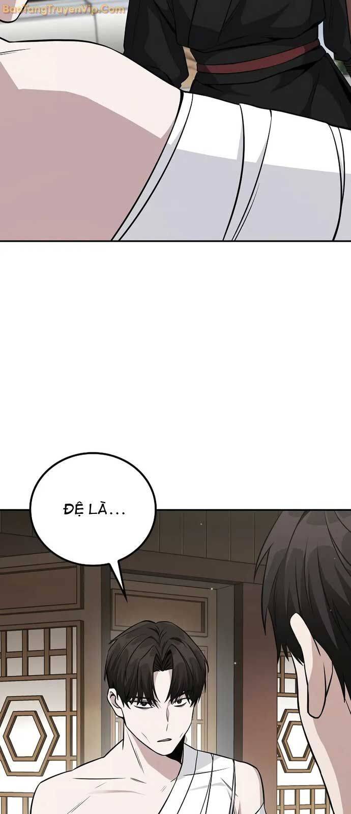 Quỷ Kiếm Thiên Tài Của Hoa Sơn Phái - Chapter 3 - Page 9