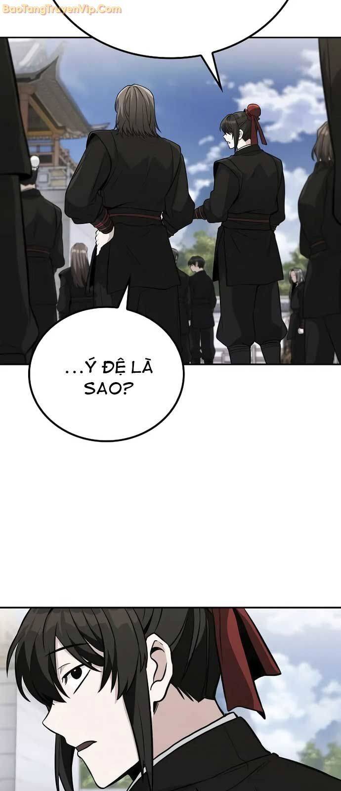 Quỷ Kiếm Thiên Tài Của Hoa Sơn Phái - Chapter 3 - Page 93