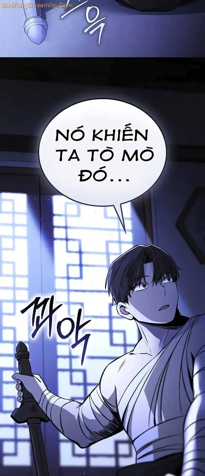 Quỷ Kiếm Thiên Tài Của Hoa Sơn Phái - Chapter 3 - Page 99