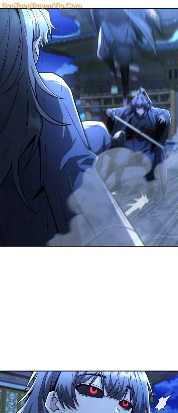 Quỷ Kiếm Thiên Tài Của Hoa Sơn Phái - Chapter 30.1 - Page 10