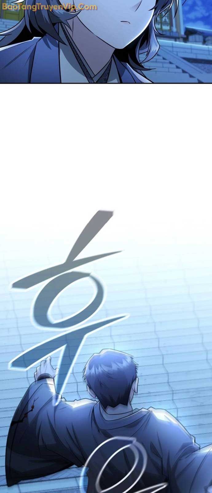 Quỷ Kiếm Thiên Tài Của Hoa Sơn Phái - Chapter 30.1 - Page 11