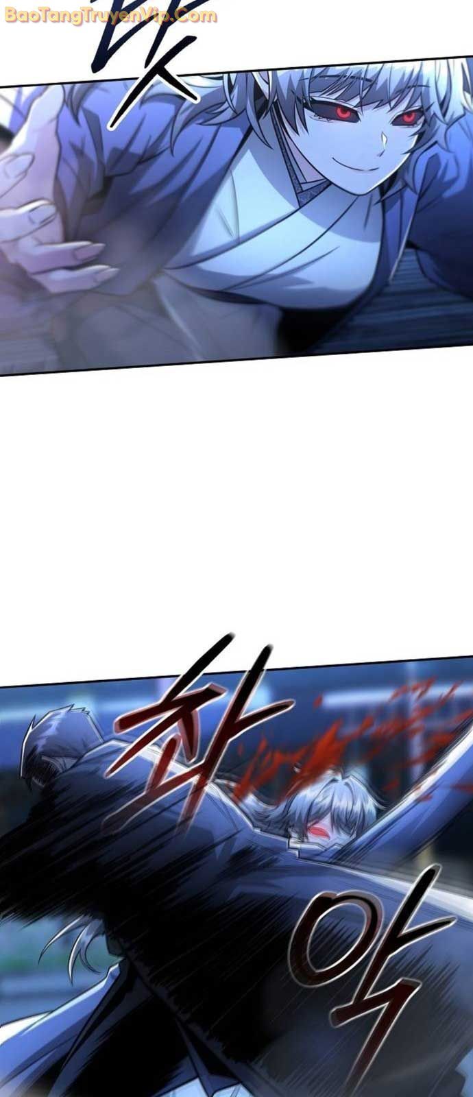 Quỷ Kiếm Thiên Tài Của Hoa Sơn Phái - Chapter 30.1 - Page 17