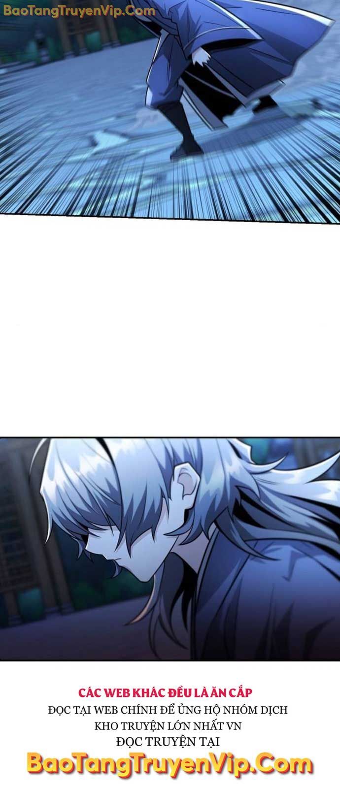 Quỷ Kiếm Thiên Tài Của Hoa Sơn Phái - Chapter 30.1 - Page 22