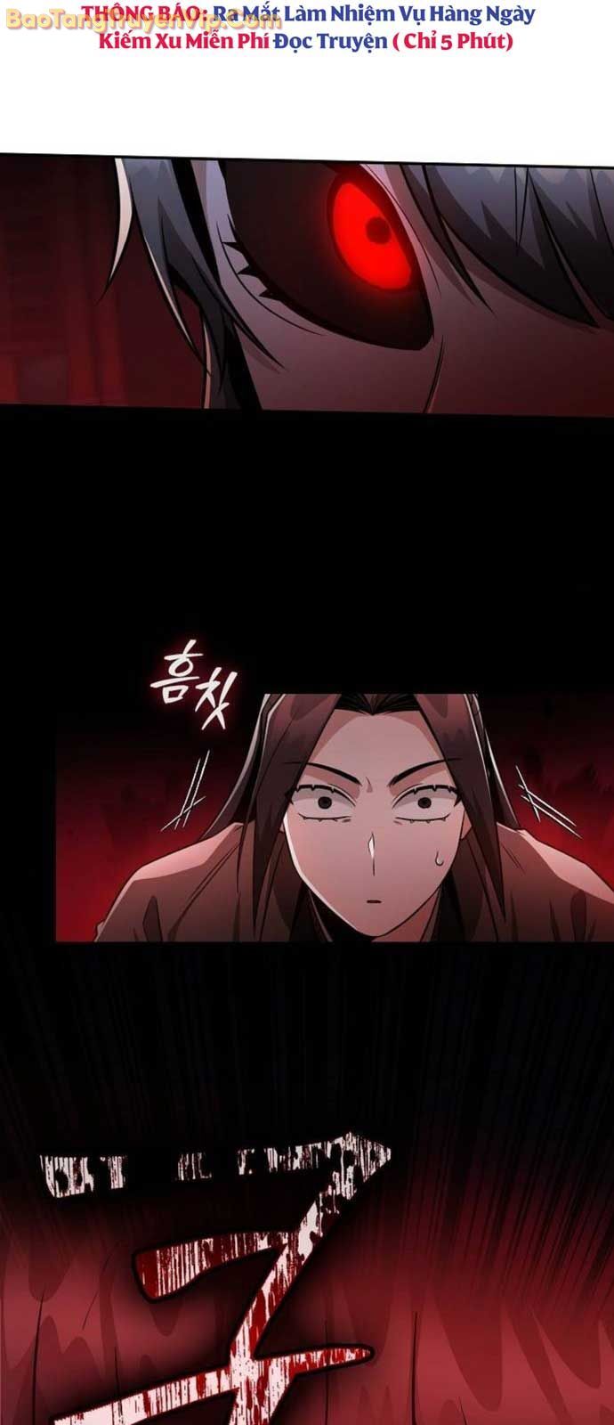 Quỷ Kiếm Thiên Tài Của Hoa Sơn Phái - Chapter 30.1 - Page 23