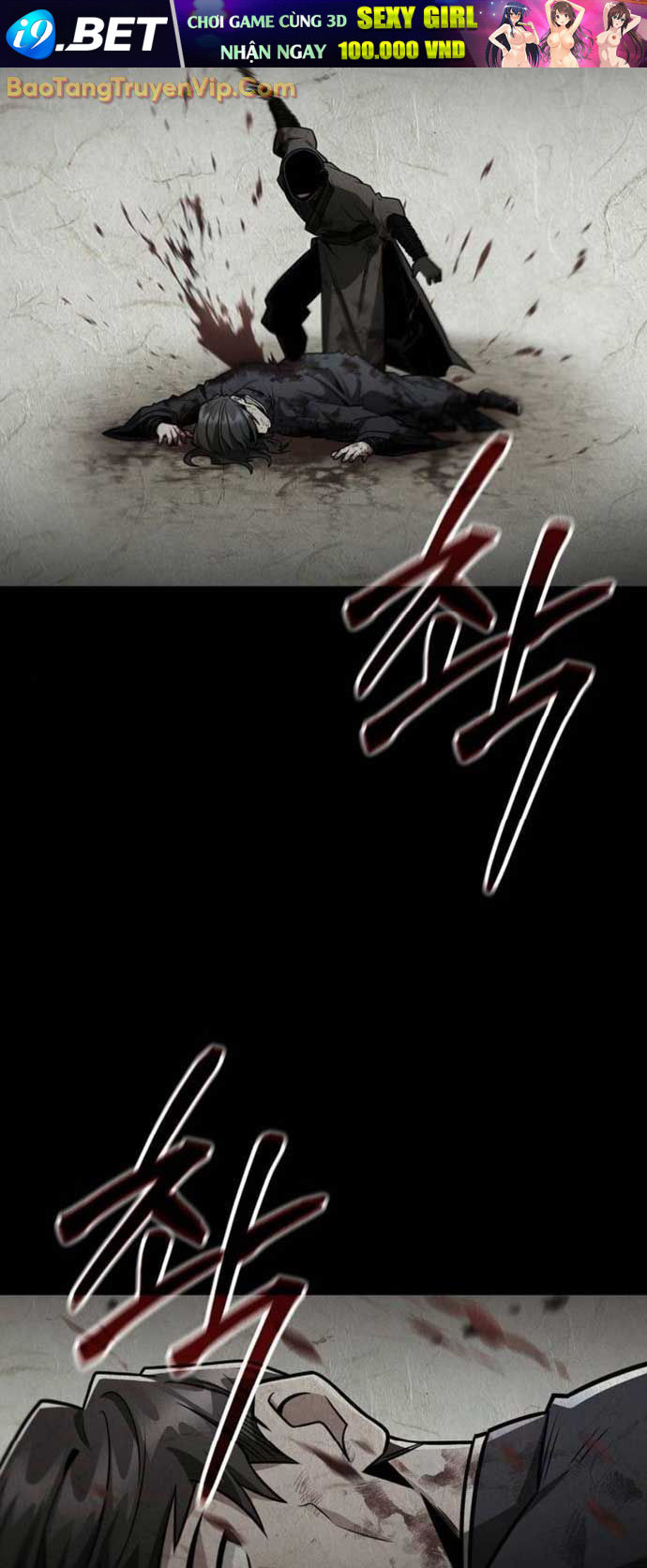 Quỷ Kiếm Thiên Tài Của Hoa Sơn Phái - Chapter 30.1 - Page 29