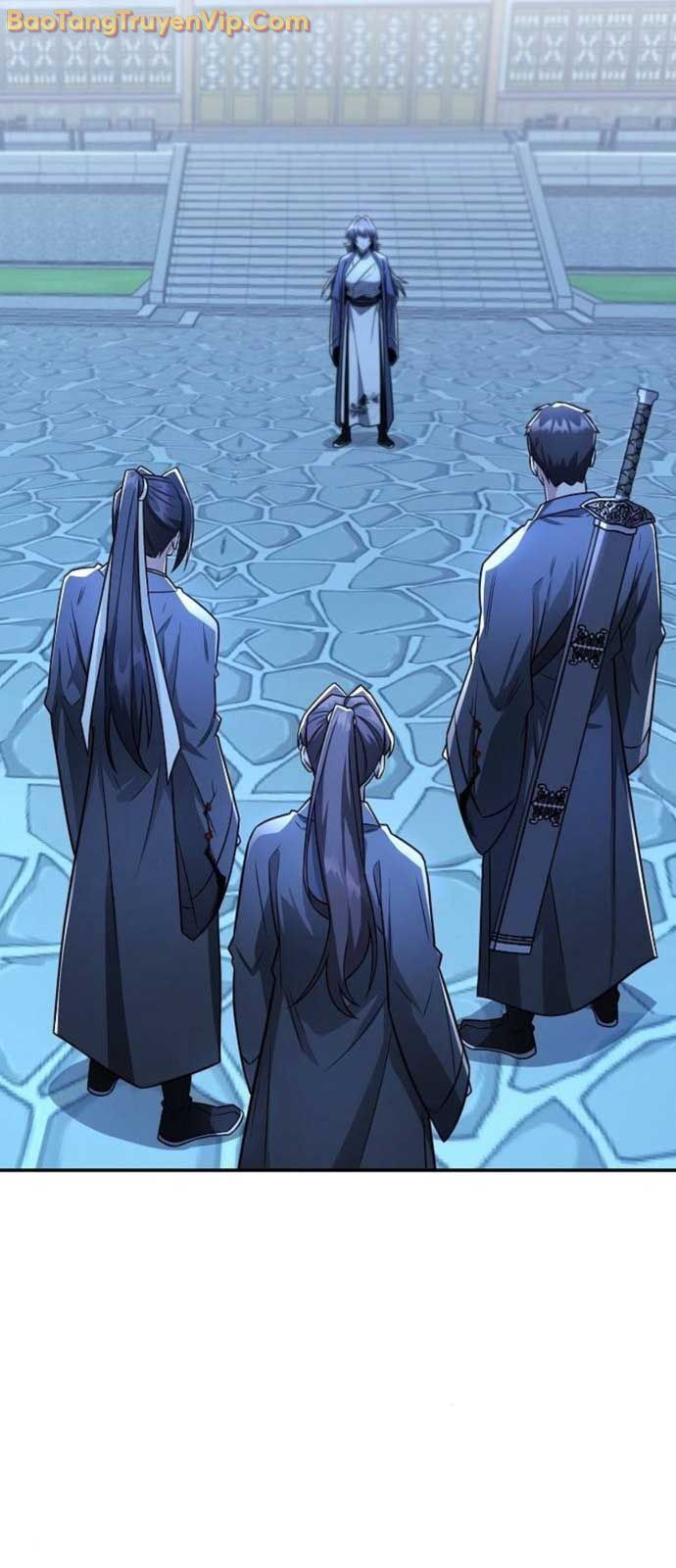 Quỷ Kiếm Thiên Tài Của Hoa Sơn Phái - Chapter 30.1 - Page 3