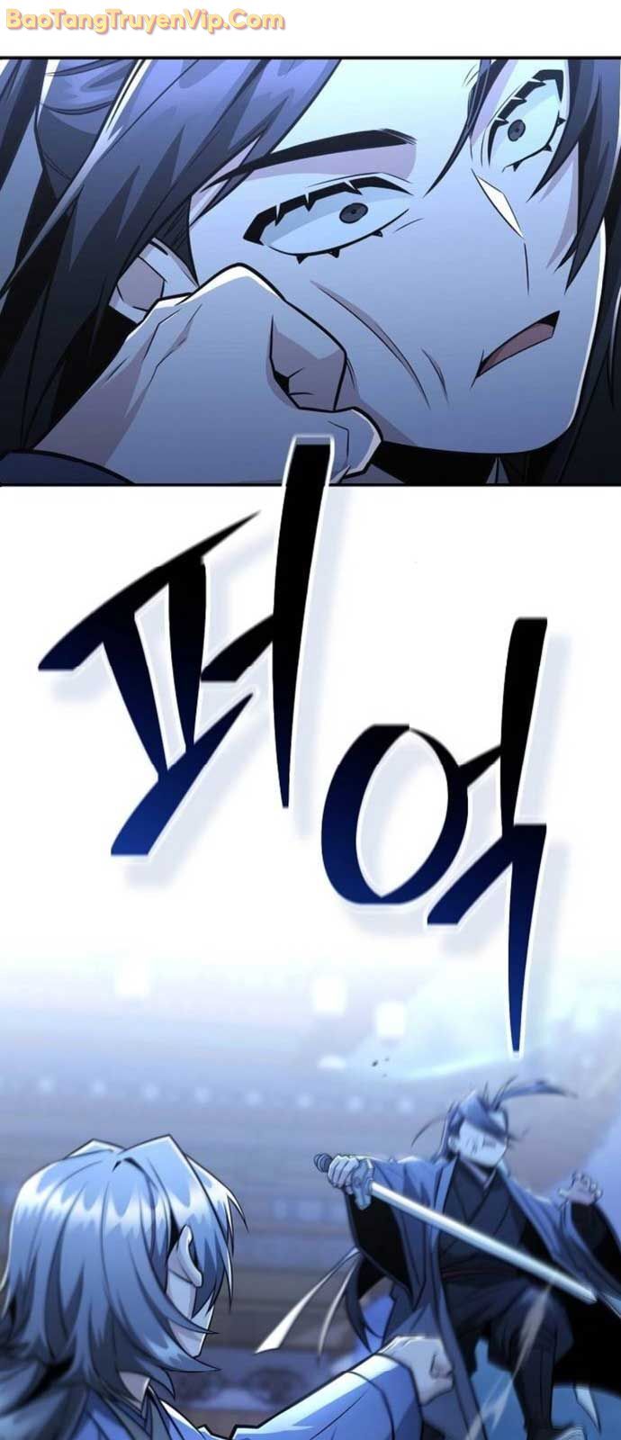 Quỷ Kiếm Thiên Tài Của Hoa Sơn Phái - Chapter 30.1 - Page 34