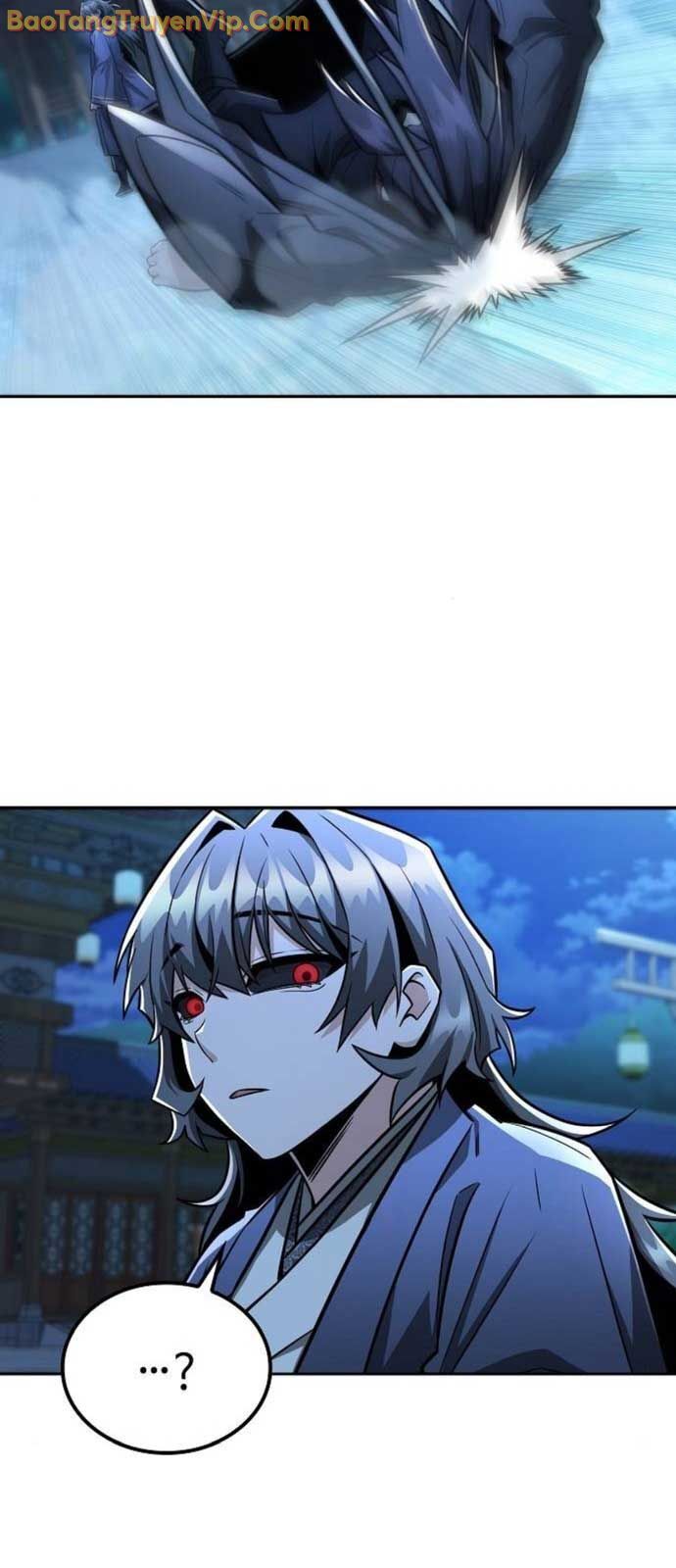 Quỷ Kiếm Thiên Tài Của Hoa Sơn Phái - Chapter 30.1 - Page 36