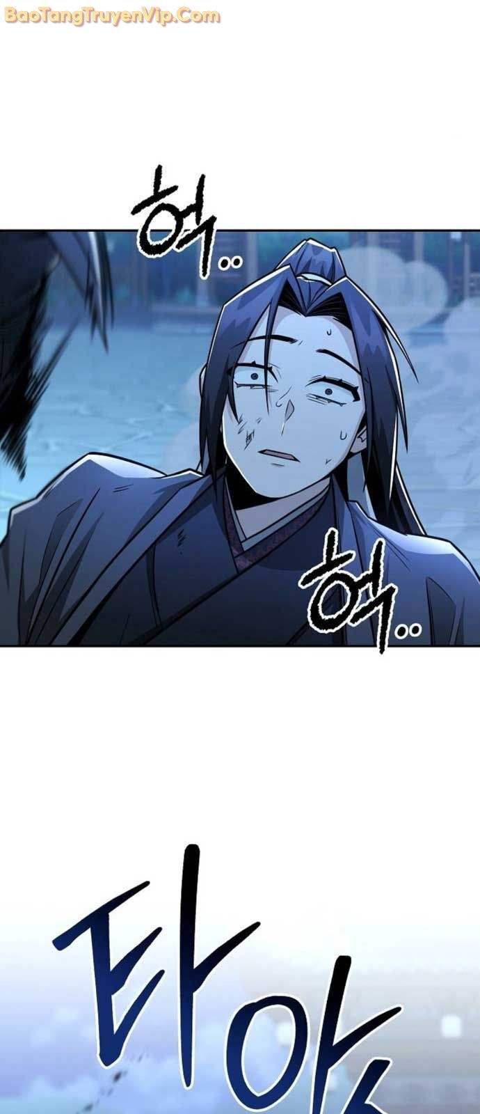 Quỷ Kiếm Thiên Tài Của Hoa Sơn Phái - Chapter 30.1 - Page 37