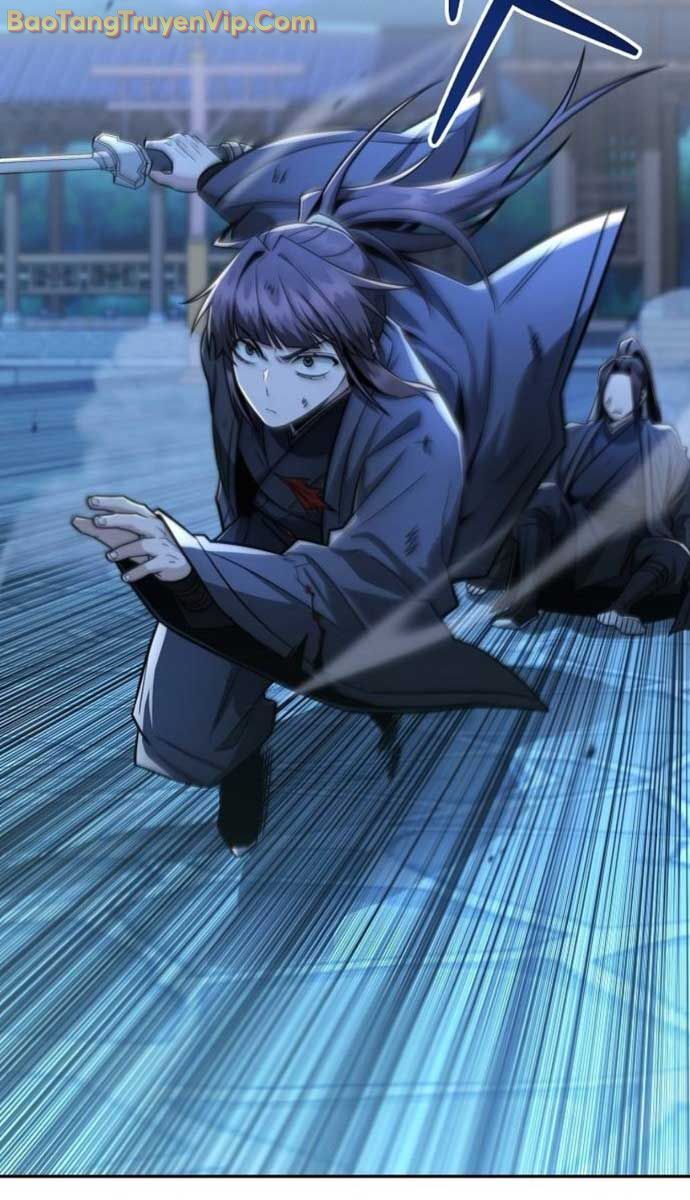 Quỷ Kiếm Thiên Tài Của Hoa Sơn Phái - Chapter 30.1 - Page 38