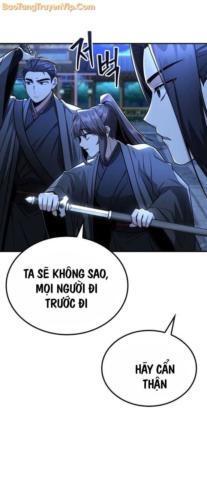 Quỷ Kiếm Thiên Tài Của Hoa Sơn Phái - Chapter 30.1 - Page 4