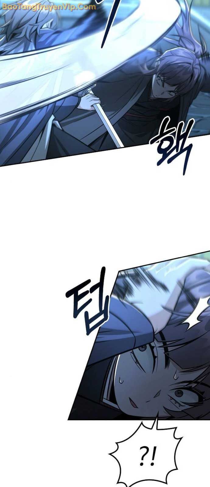 Quỷ Kiếm Thiên Tài Của Hoa Sơn Phái - Chapter 30.1 - Page 40